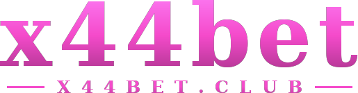x44bet logo