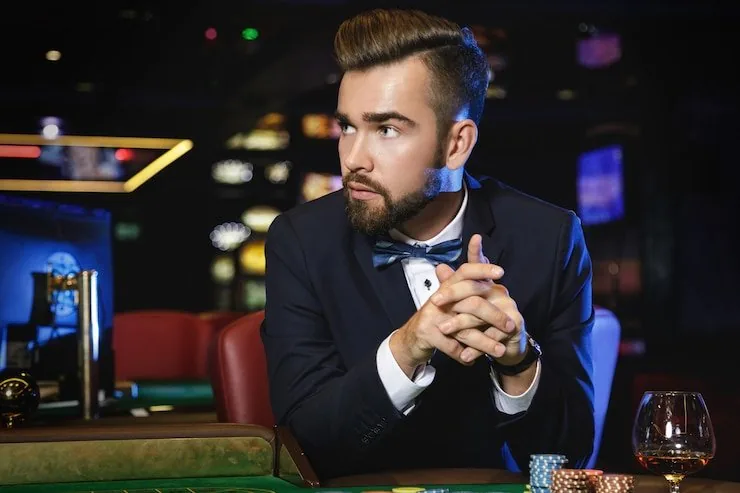 x44bet Inside Our Holdem Minibets Lobby